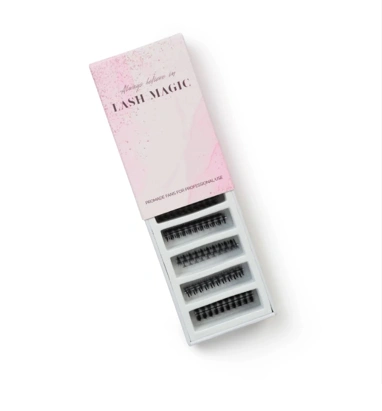 Lash Magic Magic Strip 3D CC0.07 - 1000 fan/doboz főképe